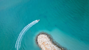 The Blue Mind: How the Ocean Heals Us