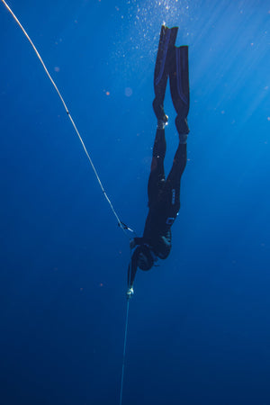 What is Freediving?