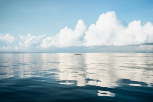 A Ship is Safe In the Harbor