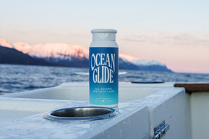 Ocean Glide Wetsuit Lube Bundle
