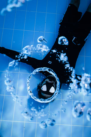 Wave 1 Freediving Course