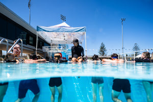 costanoa freediving course pool