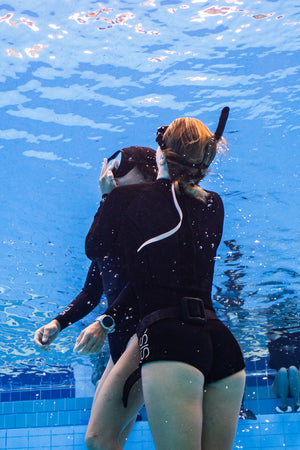 Freediving Fundamentals