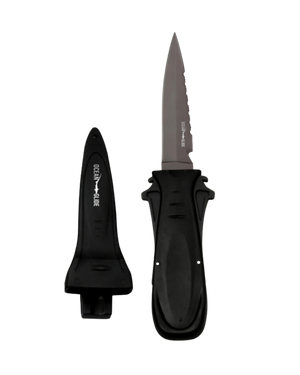 Ocean Glide Titanium Dive Knife