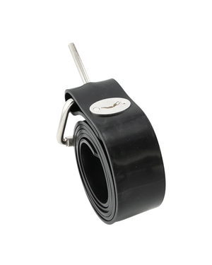 Bright Buoy Silicone Weight Belt