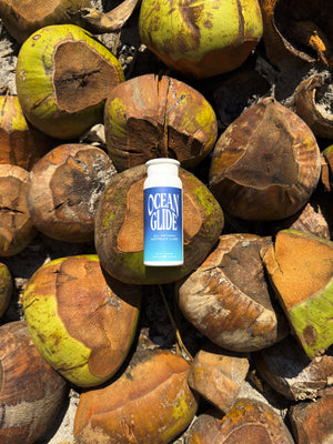 Ocean Glide Wetsuit Lube