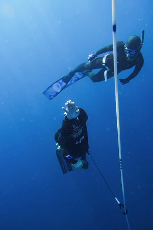 Freediver Bundle