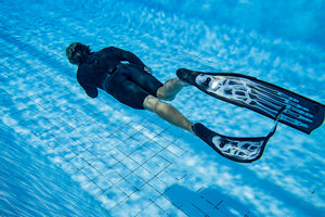 costanoa freediving course dynamic apnea