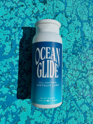 Ocean Glide Wetsuit Lube